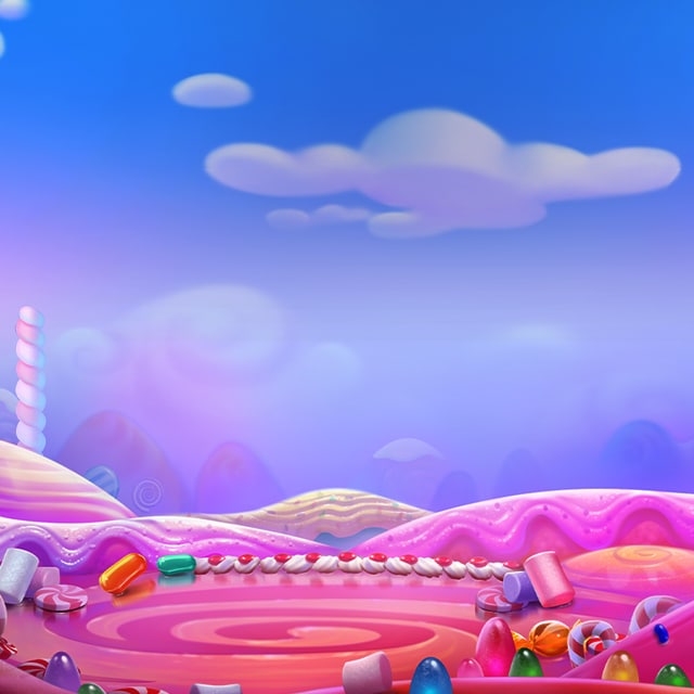 Sugar Rush
