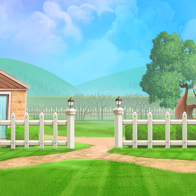 The Dog House